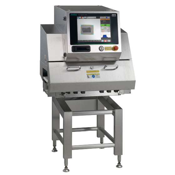 Anritsu X-ray Inspection System