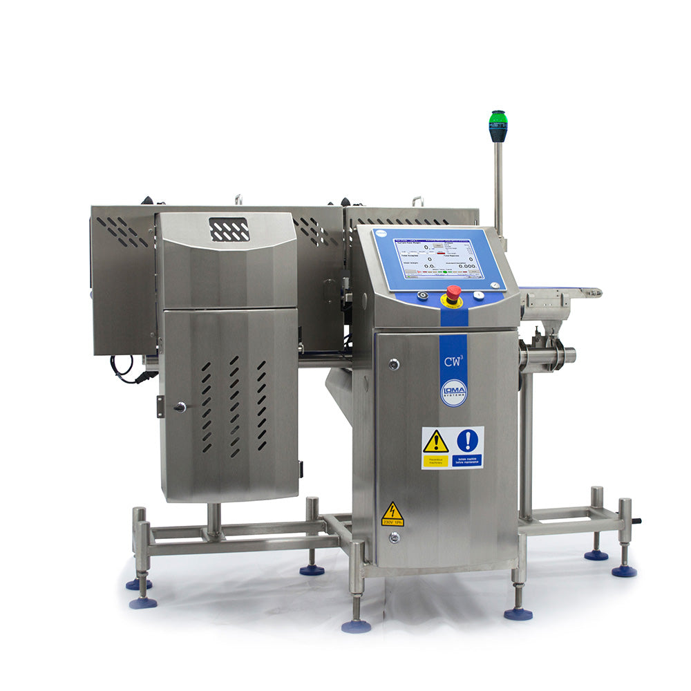 LOMA CW3 CHECKWEIGHER