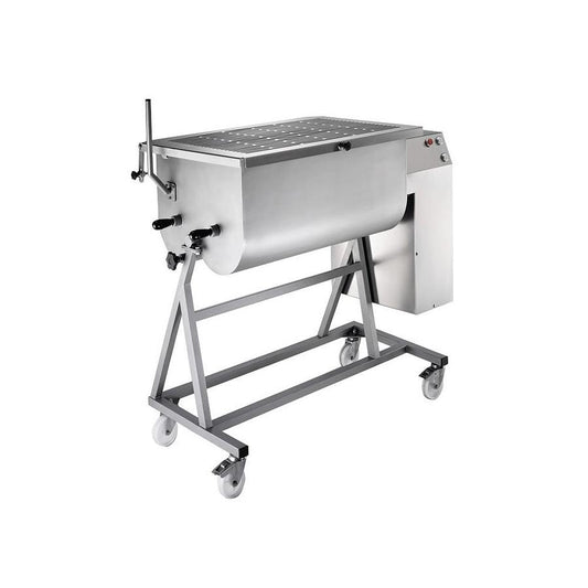 Omega MB90 Mixer