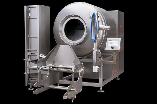 Ruhle TR 1500 Vacuum Tumbler