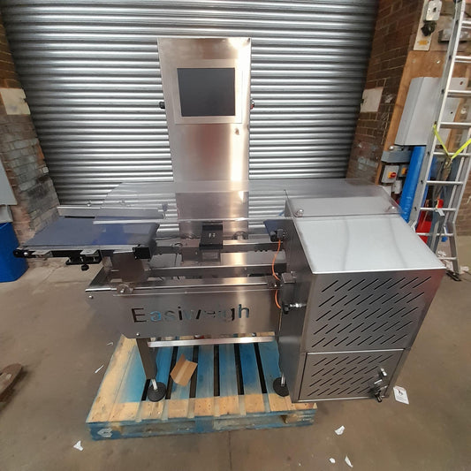 Easiweigh Checkweigher