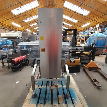 Easiweigh Checkweigher