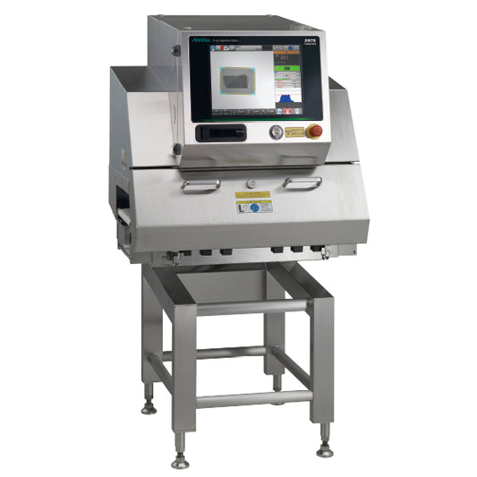 Anritsu X-ray Inspection System